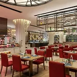 Marriott Marquis Dubai Creek