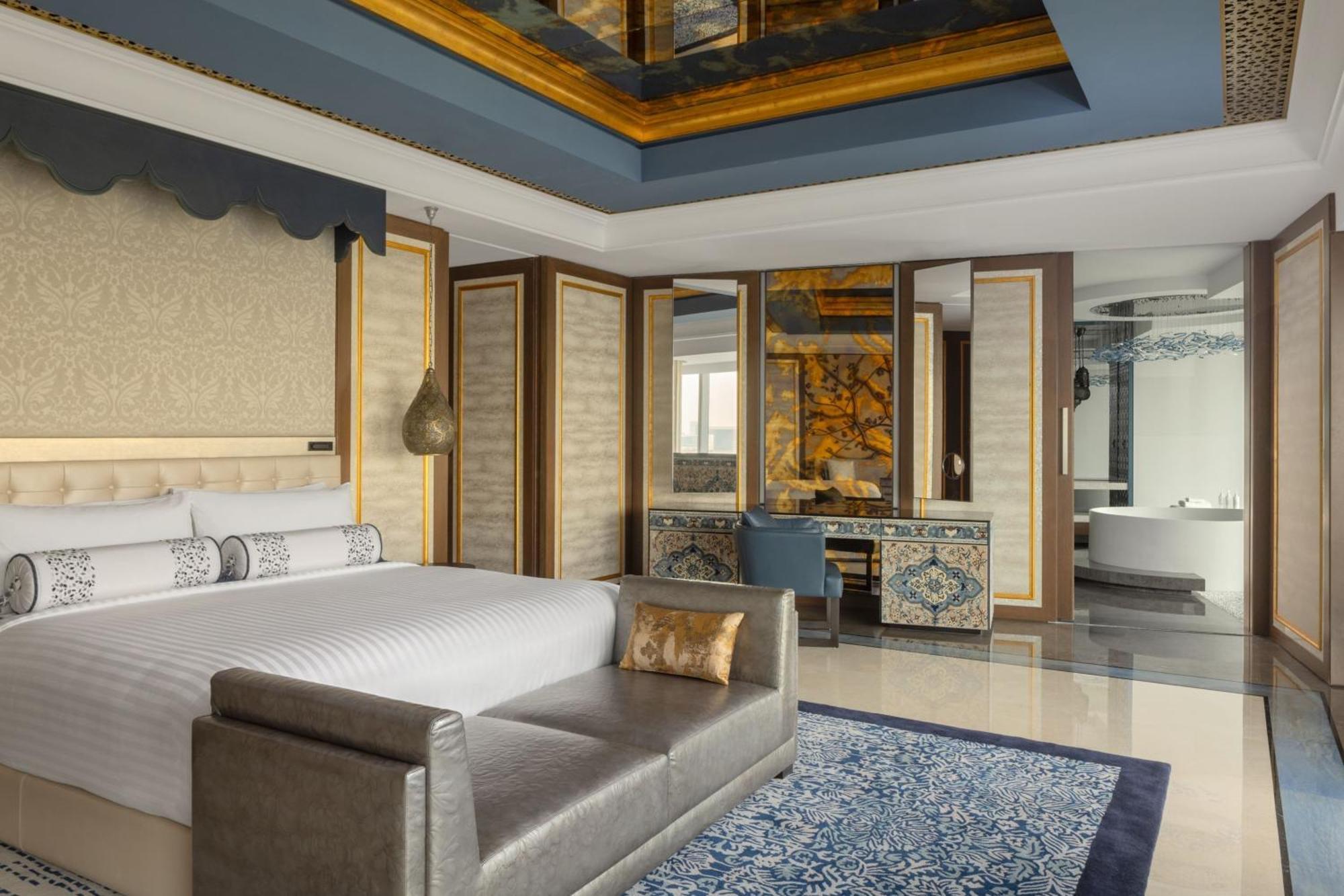 Marriott Marquis Creek 5* Dubai