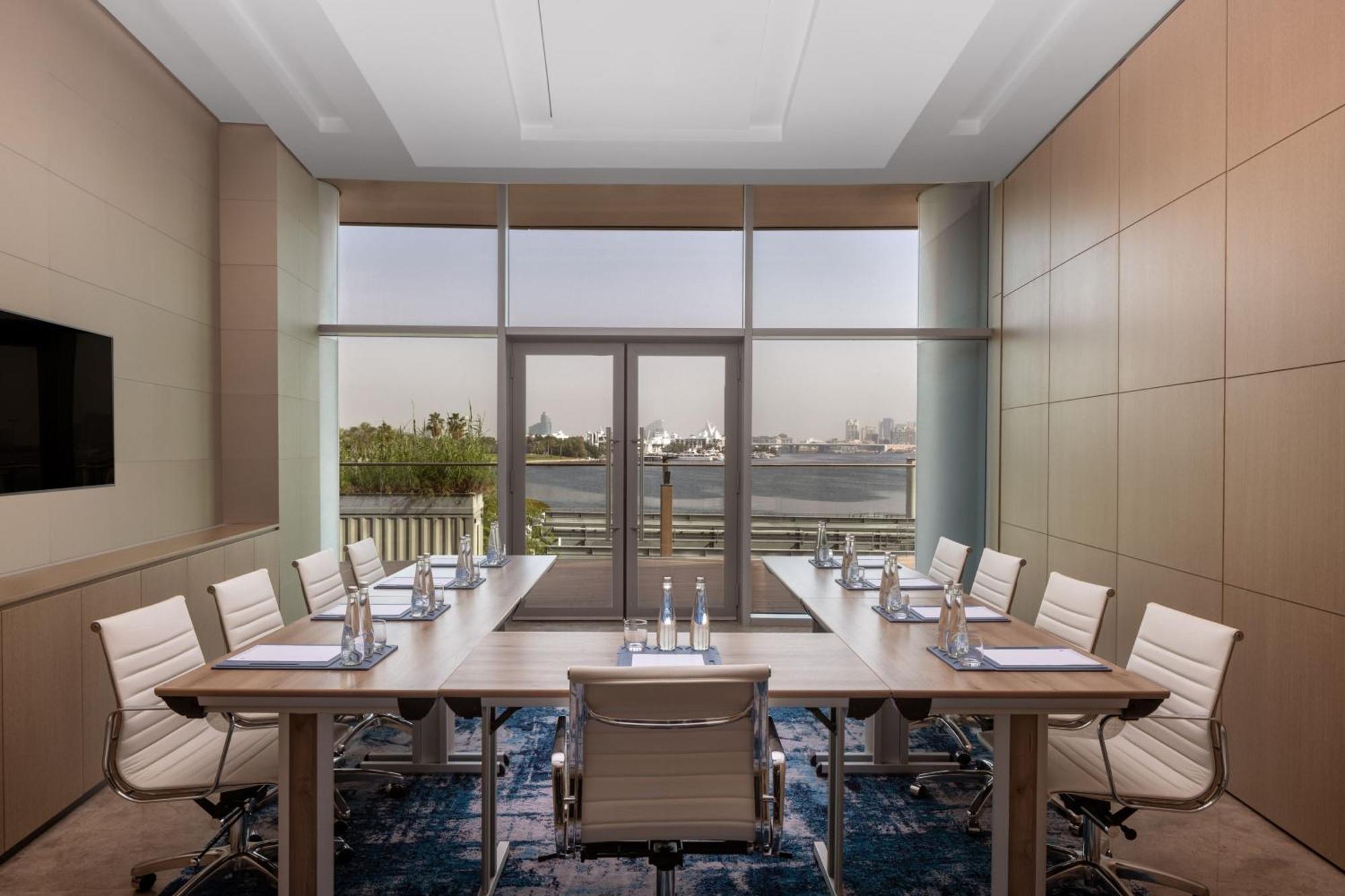 Hotel Marriott Marquis Creek 5*