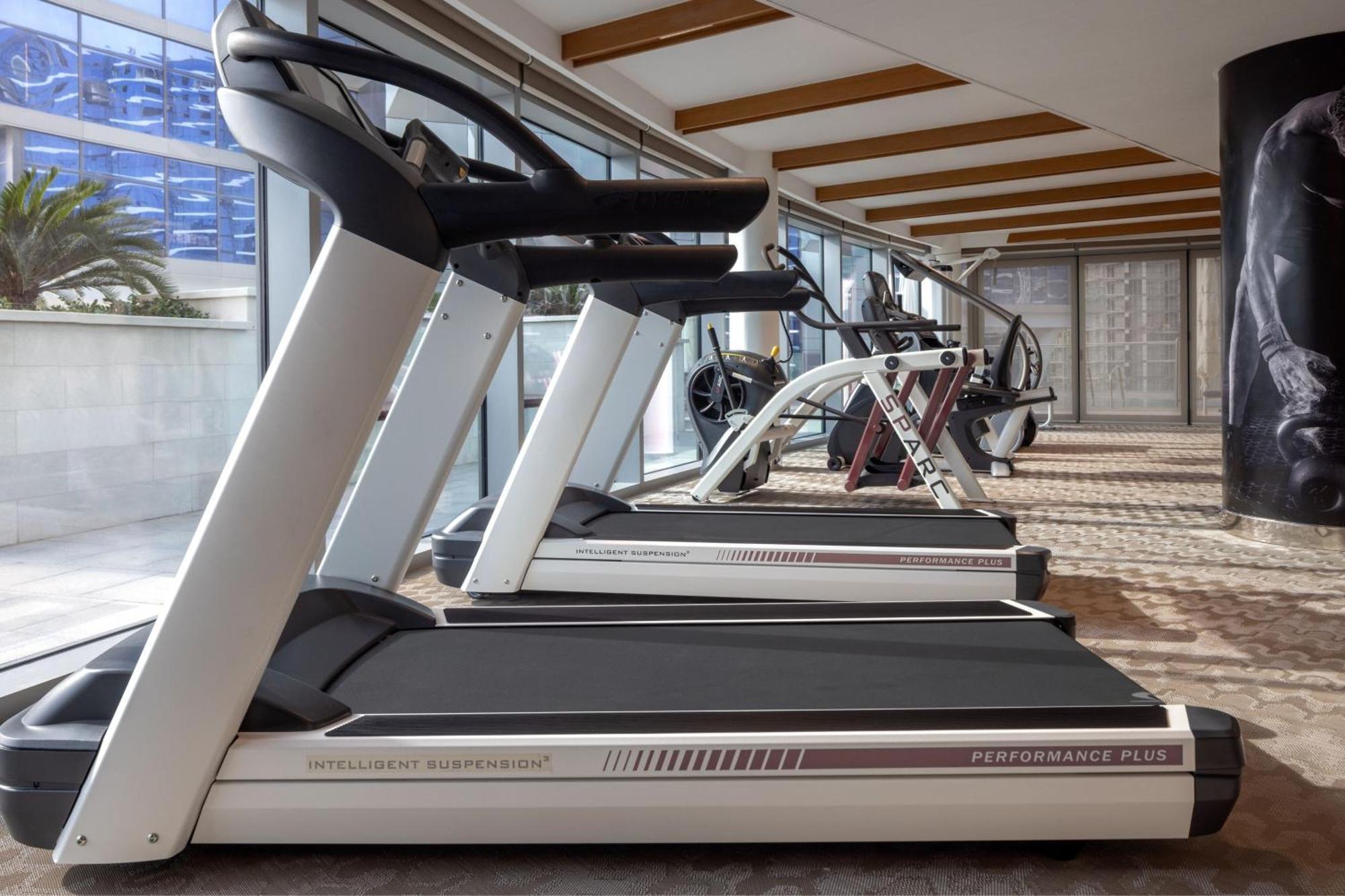 Marriott Marquis Creek Hotel 5*