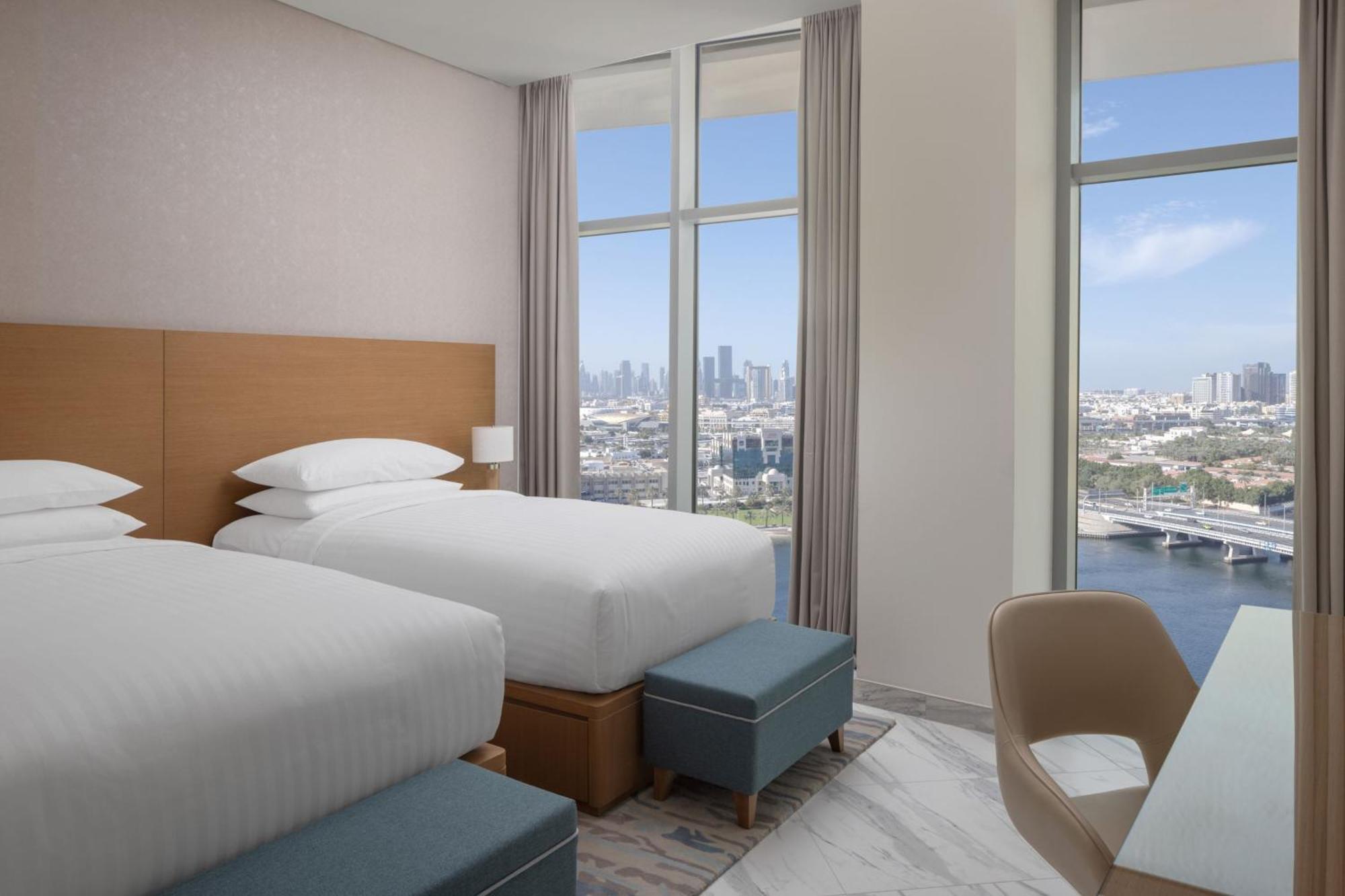Marriott Marquis Creek 5* Dubai