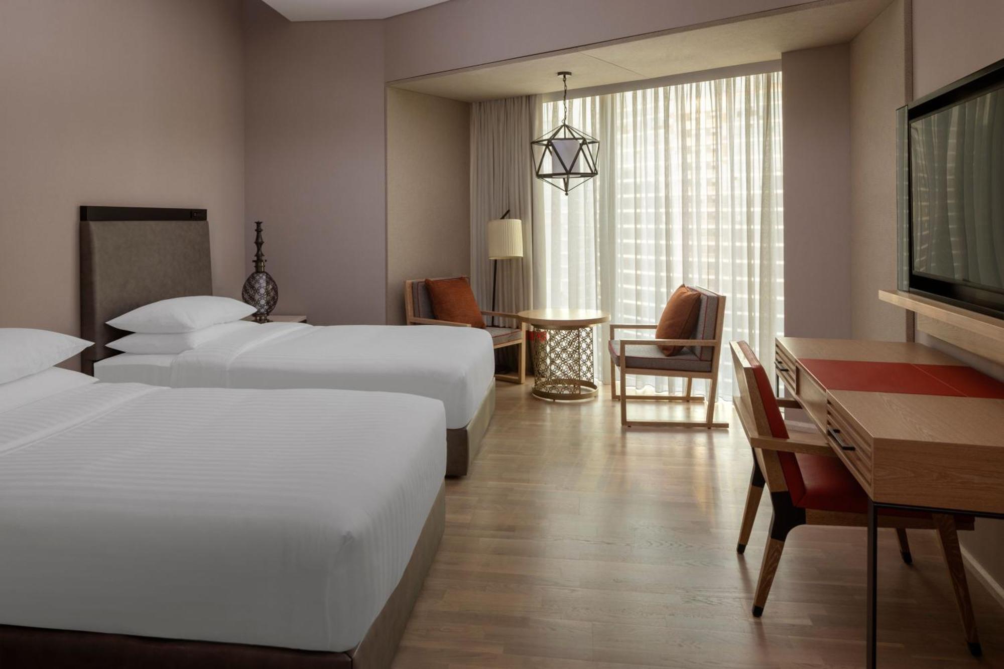 Marriott Marquis Creek 5* Dubai