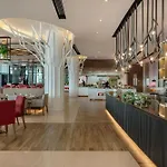 Marriott Marquis Dubai Creek